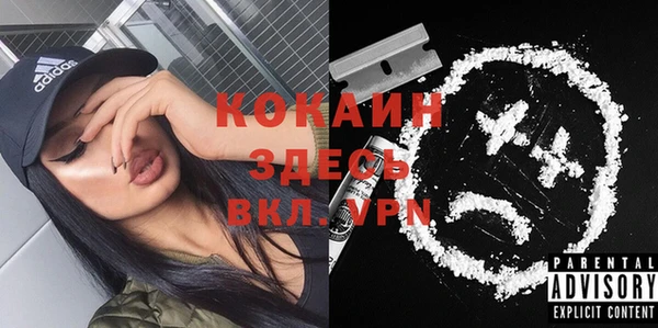 хмурый Зерноград